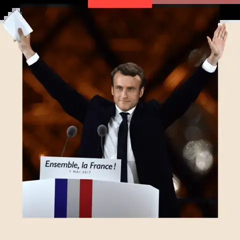 How The French Nation Risks Turning Into Europe’s Latest Ailing Economy of Europe