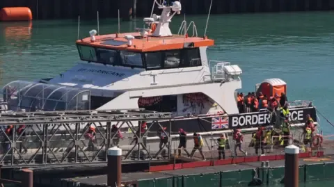 First British Legal Challenge Filed Opposing Bilateral Deportation Agreement