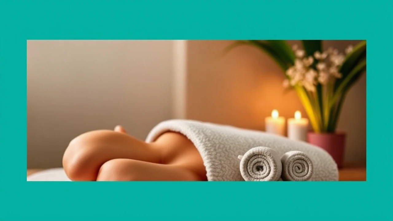 Ultimate Guide on How to Prepare Your Space for the Perfect Outcall Massage Experience
