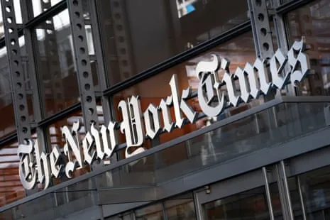 Donald Trump’s Lawsuit Challenging the NYT represents Baseless—Yet Creates a Significant Threat to Press Freedom